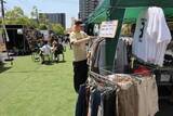 「市民おなじみのイベントに　岡山・問屋町で朝市スタート　9月以降、定期開催へ」の画像1