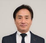 「大舌氏3選出馬表明　井原市長選　」の画像1