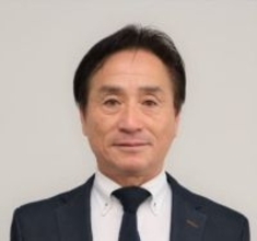 大舌氏3選出馬表明　井原市長選　