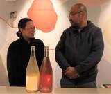 「「福山わいん工房」新天地で再始動　旧施設立ち退き、夫婦で乗り越え」の画像1