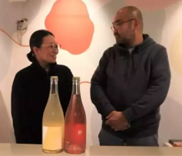 「福山わいん工房」新天地で再始動　旧施設立ち退き、夫婦で乗り越え