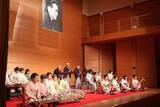 「「現代邦楽の父」宮城道雄作品披露　没後70年、ゆかりの福山で箏曲演奏会」の画像1