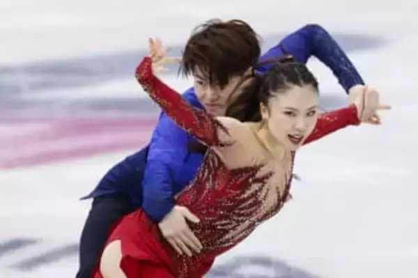 吉田（倉敷出身）らの日本 フィギュア団体銀メダル ミラノ冬季五輪　