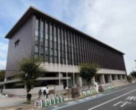 県立図書館で不正アクセス　不特定多数にメール3万件送信