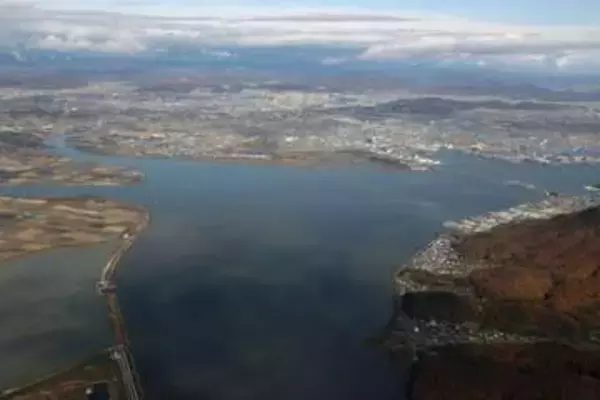 児島湖を人と自然が共生する「里湖」に　エコウェブ、9日にシンポ
