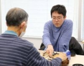 山陽本因坊戦、小野さん挑戦権　22日、江尻さんと3番勝負