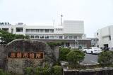 「12月から窓口受付を短縮　赤磐市、効率化と働き方改革へ」の画像1