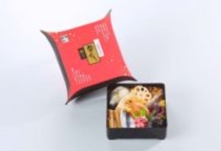 三好野本店「祭ずし」復刻版発売へ　岡山ゆかりの食材ふんだんに