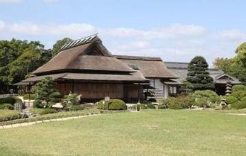 藩主の居間で非日常の出会いを　岡山、香川県が31日に婚活イベント 参加募る