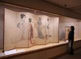 「夢二と「歌舞伎」に焦点　岡山・郷土美術館で企画展」の画像1