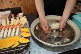 「本格的な食品サンプルづくりを体験　倉敷にポップアップショップ、28日まで」の画像1