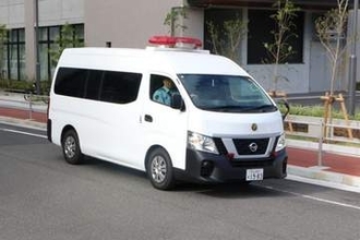官製談合疑いで新見市職員ら送検　岡山県警
