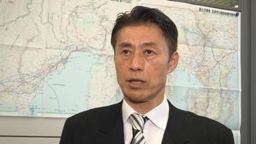 細野豪志氏が復興大臣　民主党政権で環境大臣　自民入党後は初入閣　「地元の思い受け止め職責をまっとうしたい」