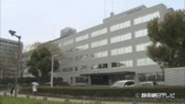 ビルの解体工事中に１７歳の作業員が落下して死亡した事故　静岡・富士市の下請け事業者を書類送検
