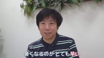 今年は“酷暑日”も?　あつ～い夏を「暑熱順化」で乗り切って　辛いカレーで汗を流してリフレッシュ　静岡市