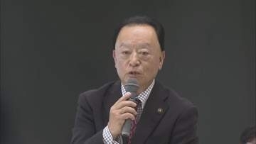 「自己責任は当然」　閉山中の富士山での相次ぐ遭難で御殿場市長「救助ヘリ有料化も抑止力の一つ」　静岡