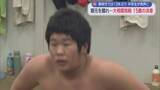 「１５歳の少年が中学校卒業後に大相撲佐渡ヶ武部屋に入門！静岡市の中学生が角界入りするのは１３年ぶり」の画像1