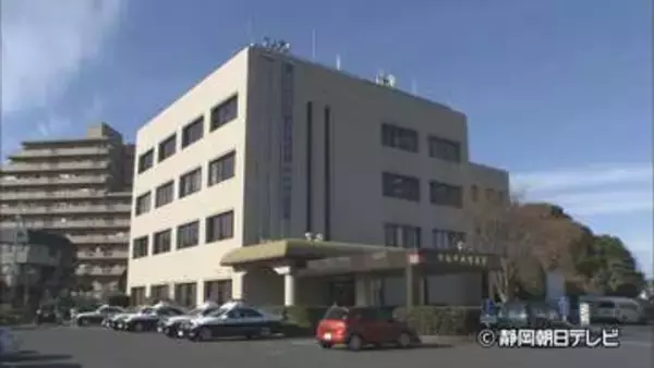 「身代わりになってくれ」飲酒運転隠すために事故現場に同僚を呼び出し　23歳男2人逮捕　静岡県浜松市