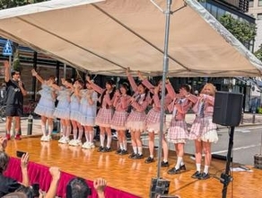 「しずおか大好きまつり」開催中　人気音楽プロデューサー・ヤマモトショウさんが企画　「静岡の色々な姿を見て、楽しんでいただきたい」