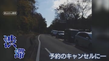 外国人観光客…郊外「渋滞・混雑」でマイナス　駅前「売り上げ的にだいぶ助かる」　市内でも〝地域差〟　静岡・伊東市長選