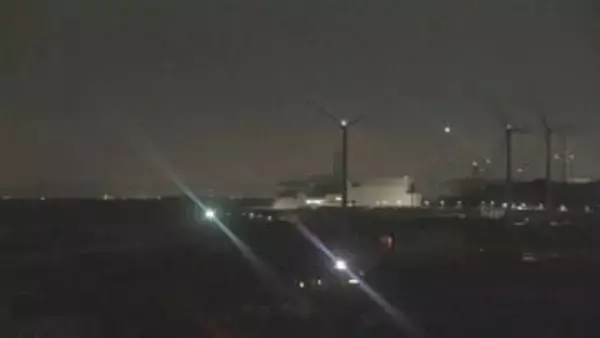 浜岡原発の低レベル放射性廃棄物の輸送取りやめに　規制委で審査行われず