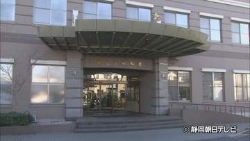 閉山中の富士山に登山した中国籍の２０代男性が山頂付近でけが　５合目まで自力で下山し救急搬送