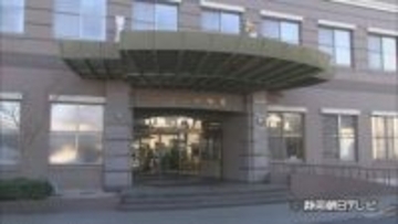 閉山中の富士山に登山した中国籍の２０代男性が山頂付近でけが　５合目まで自力で下山し救急搬送