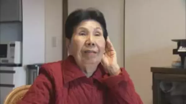 ひで子さん「議員立法が通るよう訴える」　法制審議会の再審法改正案「証拠開示は限定的」「検察官の不服申し立て禁止盛り込まず」