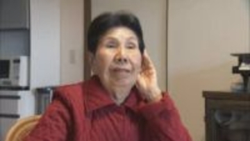 ひで子さん「議員立法が通るよう訴える」　法制審議会の再審法改正案「証拠開示は限定的」「検察官の不服申し立て禁止盛り込まず」