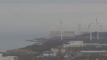 【速報】原子力規制委員会は審査を停止する方針　浜岡原発の再稼働に向けた審査で中部電力が不正を行っていた問題