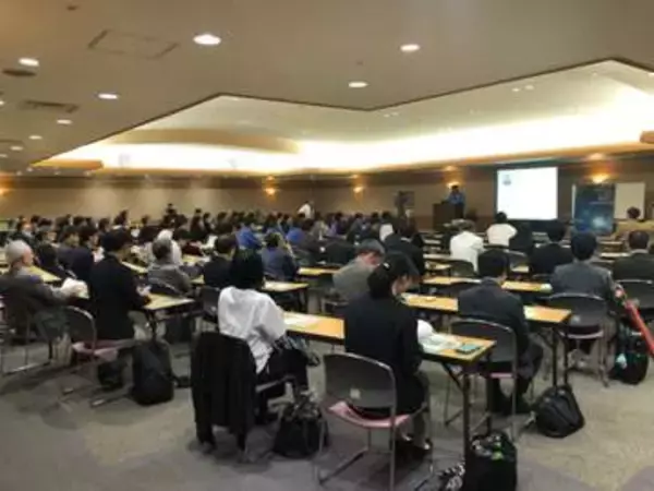 普段見ることができない工場の内部を公開する「静岡工場博覧会（ファクハク）」が始動！　静岡市でキックオフイベント
