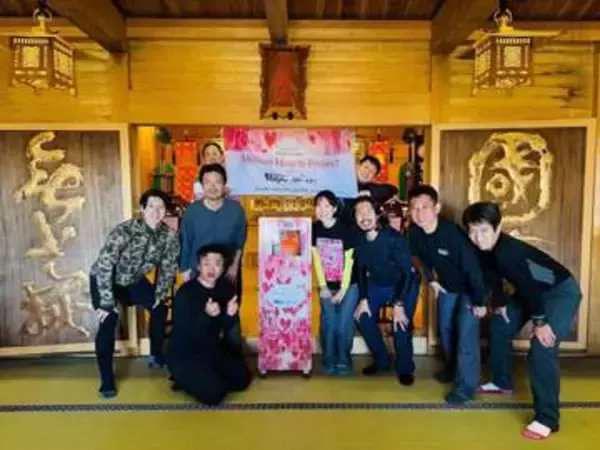 富士山山頂にAED２台を新たに設置　アーティストの挑戦が実を結ぶ　クラウドファンディングに424万円超の支援