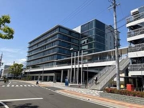【台風６号】焼津市内全域約３万世帯１３万人余りに警戒レベル３「高齢者等避難」発令　避難に時間がかかる人は明るい時間帯に避難を