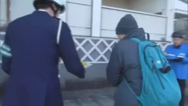 「何かあってからでは遅い」…県と県警が自転車のヘルメット着用呼びかけ　静岡県内着用率は1割に満たず