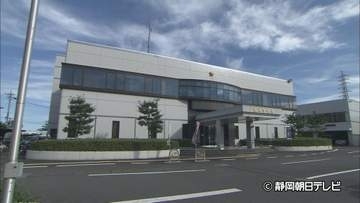 「本当に殺す」などのメッセージを送り別居する両親を脅迫したか　静岡・富士市の無職の男を逮捕