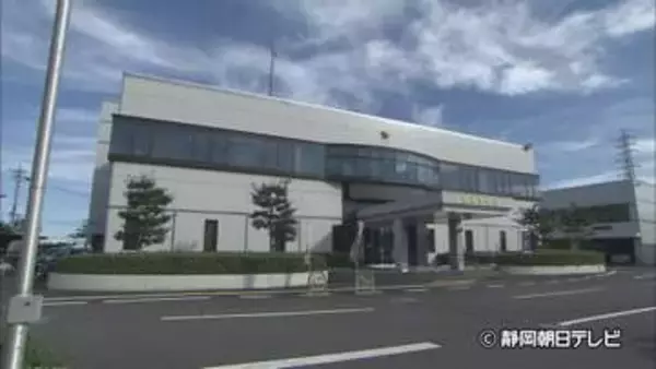 「本当に殺す」などのメッセージを送り別居する両親を脅迫したか　静岡・富士市の無職の男を逮捕
