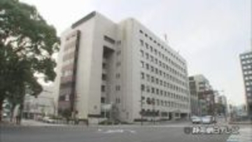 送り状が下になっていたので気づかず　静岡市の車両販売店に不審な段ボール　実は注文していた商品