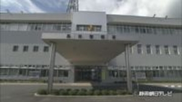 静岡・島田市に住む高齢女性名義のキャッシュカードを使いＡＴＭから現金２０万円を盗む　４０歳の無職の男が逮捕