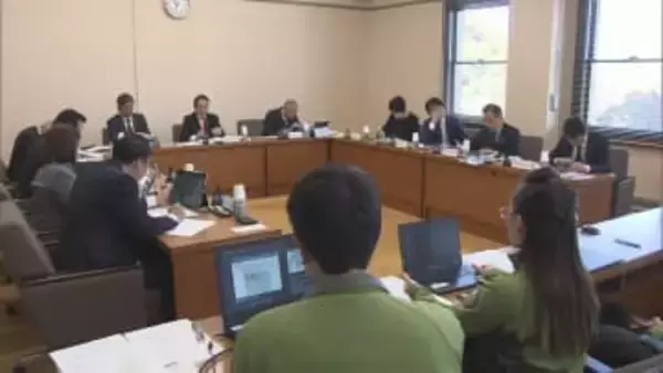 富士山での遭難やトラブルなどの課題解決に向けた静岡県議会の特別委員会　医療救護などをテーマに有識者への意見聴取が行われる