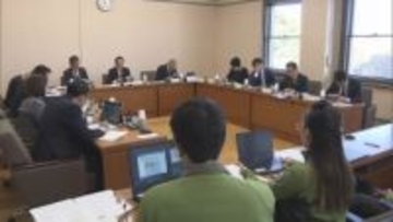 富士山での遭難やトラブルなどの課題解決に向けた静岡県議会の特別委員会　医療救護などをテーマに有識者への意見聴取が行われる