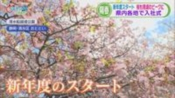 田久保前伊東市長を起訴　「反撃能力」備えた長射程ミサイル配備　自転車でも反則金　静岡市立と清水桜が丘を廃校へ　/8分でわかる今週の静岡