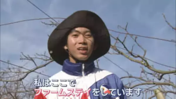 滞在しながら農業体験「ファームステイ」…外国人にも人気　フィリピン人男性の夢は〝観光農園〟　静岡・掛川市