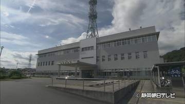 「万引きはしていない」と容疑を否認　ドラックストアで風邪薬１点を盗む　無職の男（７７）を逮捕　静岡・島田市