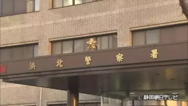 さい銭箱に手を突っ込み住職に見つかる…64歳の男を窃盗未遂容疑で現行犯逮捕　浜松市