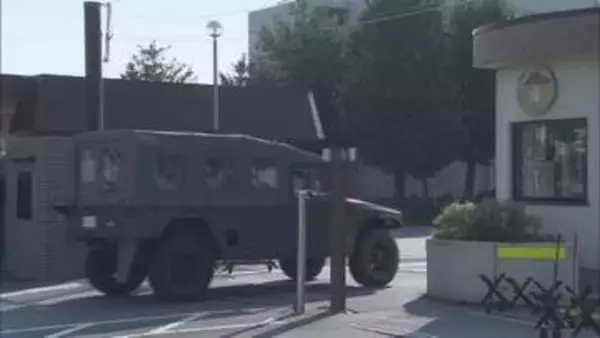 「生活費に困ってやりました」自衛官が停職２０日の懲戒処分　ＳＮＳで知り合った人物に自分名義の口座の情報を譲り渡す　陸上自衛隊駒門駐屯地
