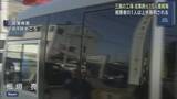 「被害者の一人は上半身を刺される　静岡・三島市の工場で従業員ら１５人が男に刃物で刺されるなどして重軽傷を負った事件」の画像1