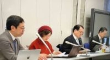 【再審法改正】「幅広い証拠開示」「検察官の抗告禁止」で対立　弁護士側の委員「極めて不当」