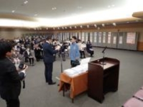 今年から中学生も参加　地場産品をテーマに子どもの夢を実現　「しずおか夢デザインコンテスト」表彰式が静岡市で実施