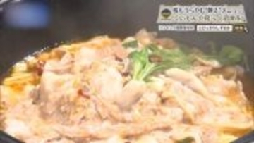 蒸気の向こうにまた1杯。房’sは“友だちの店”の顔で、料理をきっちり決めてくる　沼津市