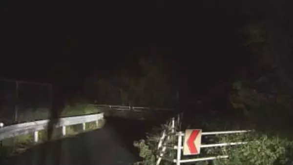 山中に40歳以上の男性の頭蓋骨　周辺を捜索するもほかの部位や遺留品見つからず　静岡市葵区